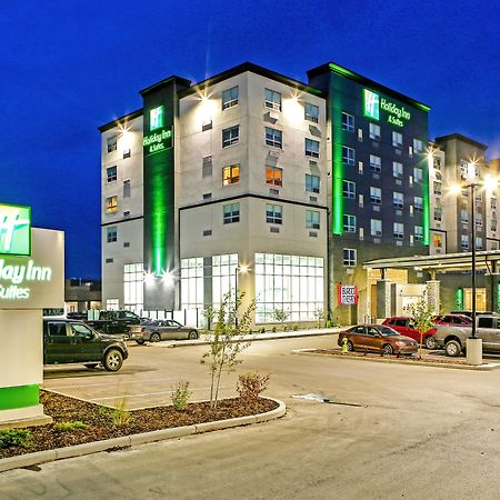 Holiday Inn Hotel & Suites - Calgary Airport North By Ihg Extérieur photo