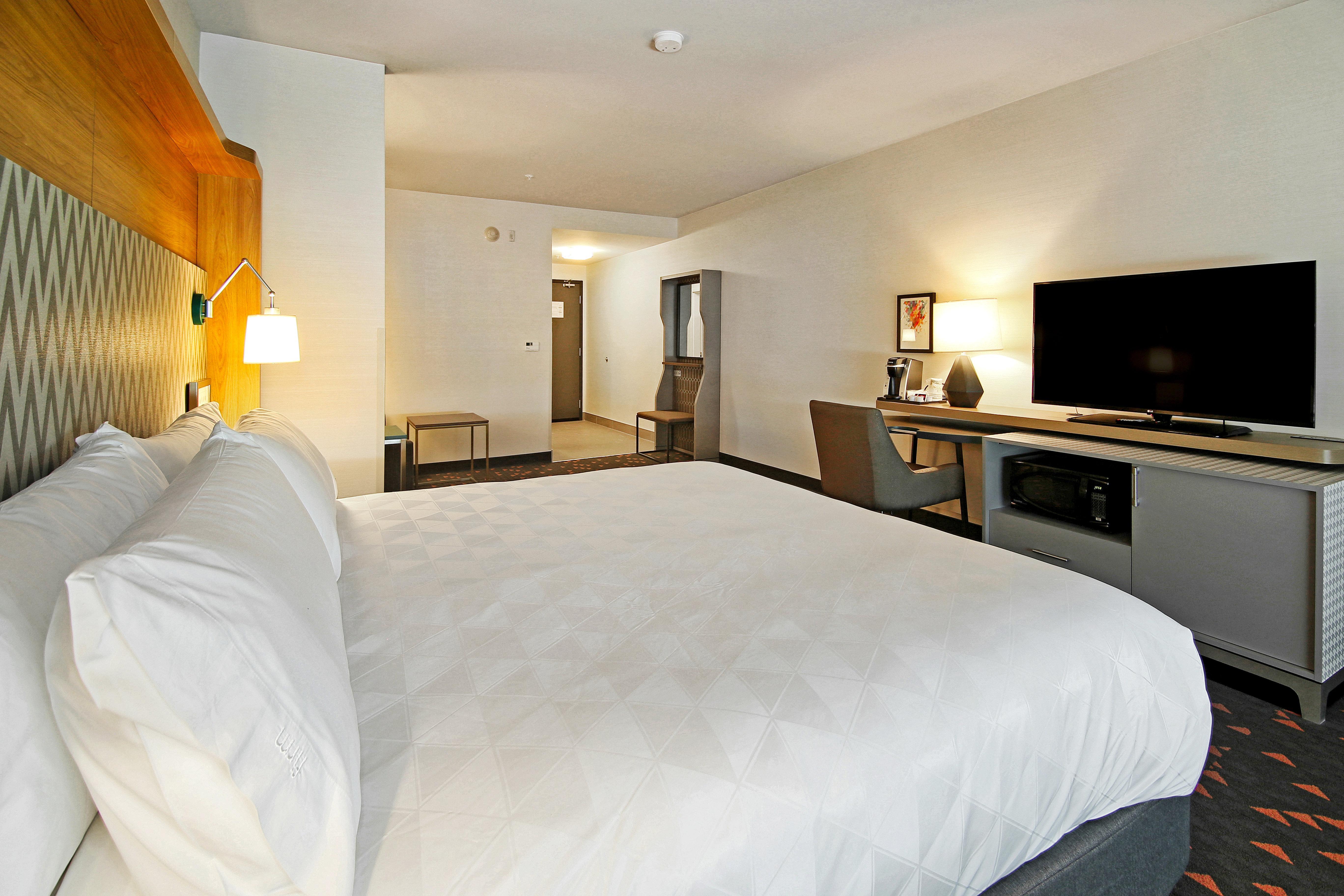 Holiday Inn Hotel & Suites - Calgary Airport North By Ihg Extérieur photo