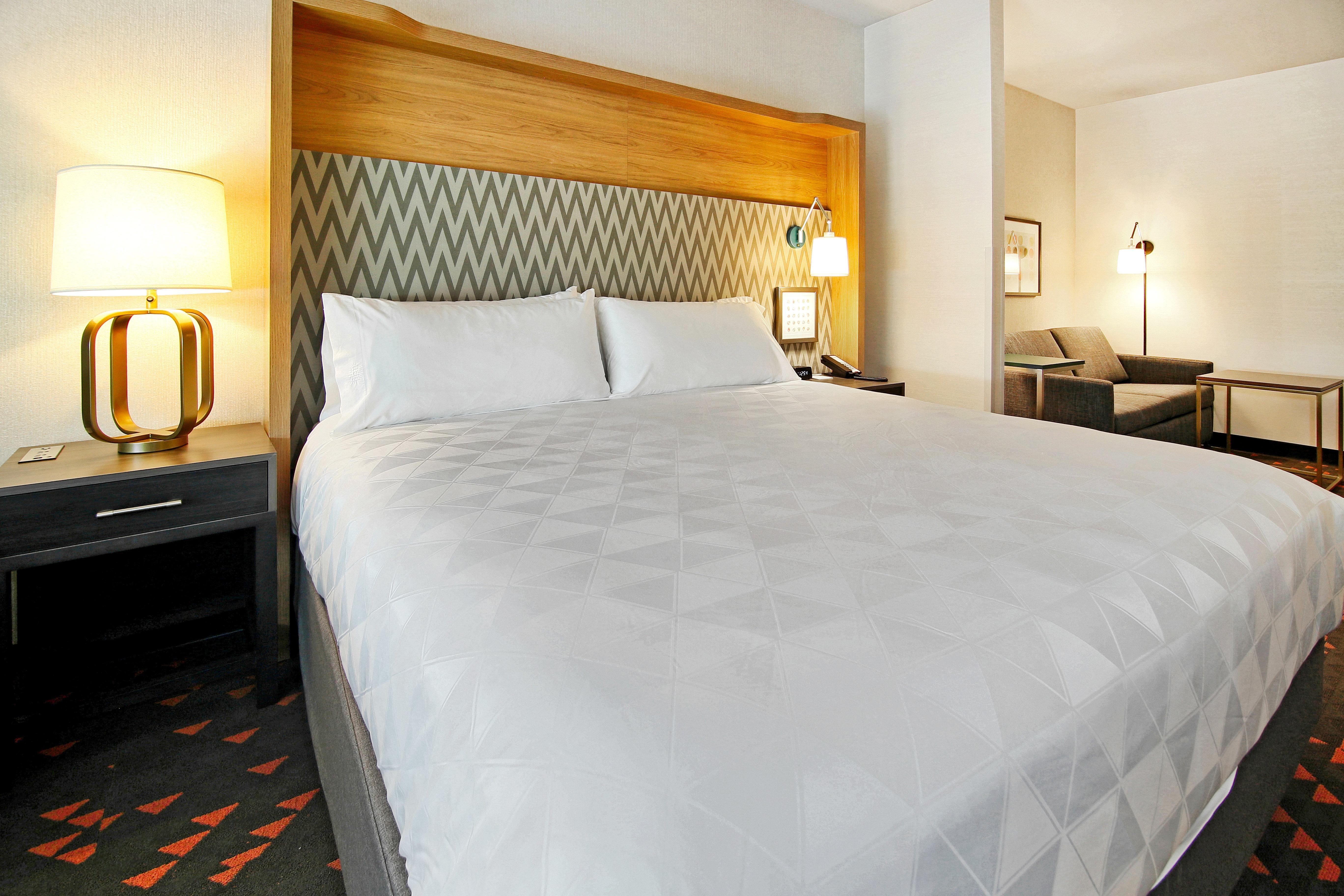 Holiday Inn Hotel & Suites - Calgary Airport North By Ihg Extérieur photo