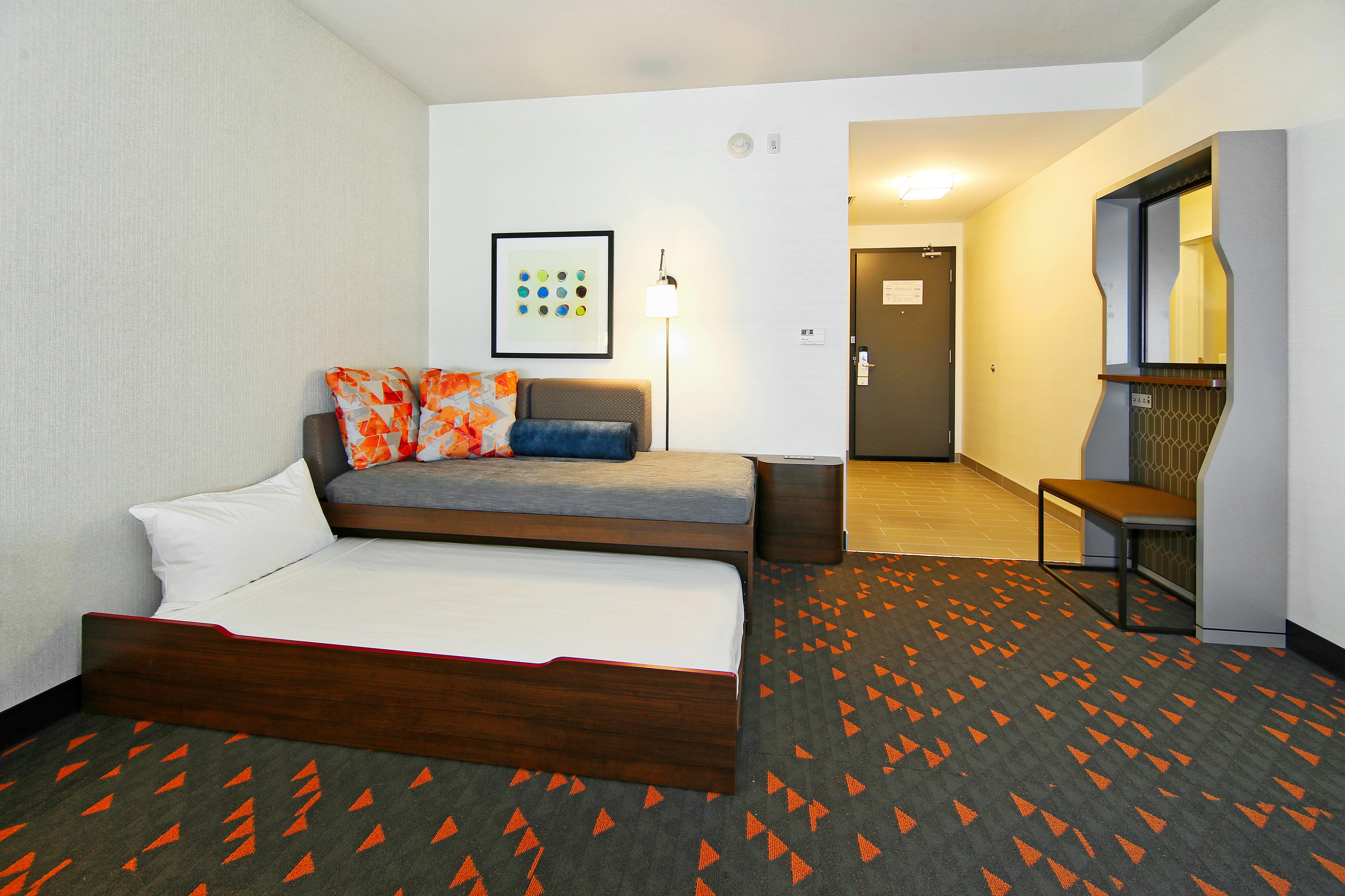 Holiday Inn Hotel & Suites - Calgary Airport North By Ihg Extérieur photo