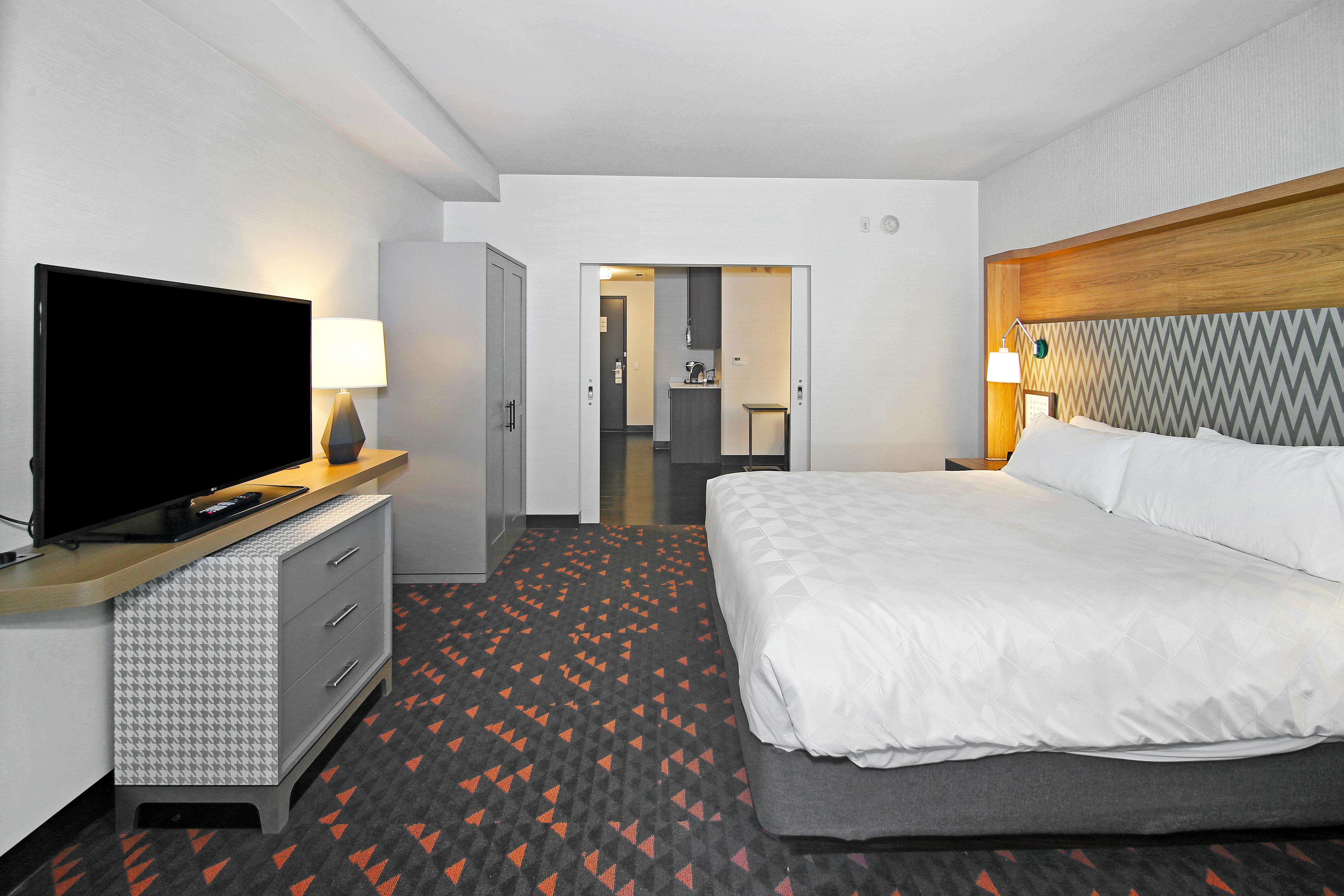 Holiday Inn Hotel & Suites - Calgary Airport North By Ihg Extérieur photo