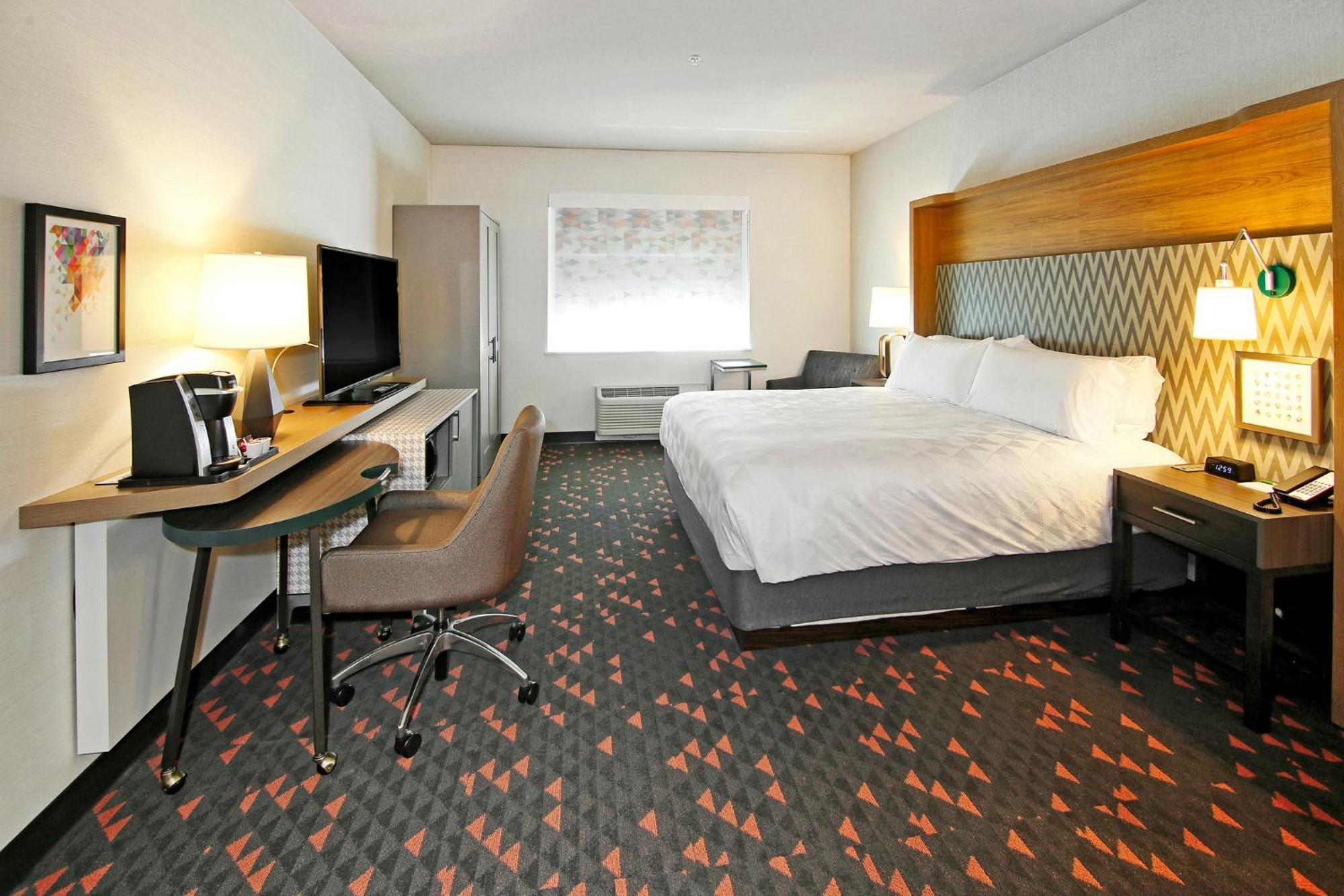 Holiday Inn Hotel & Suites - Calgary Airport North By Ihg Extérieur photo