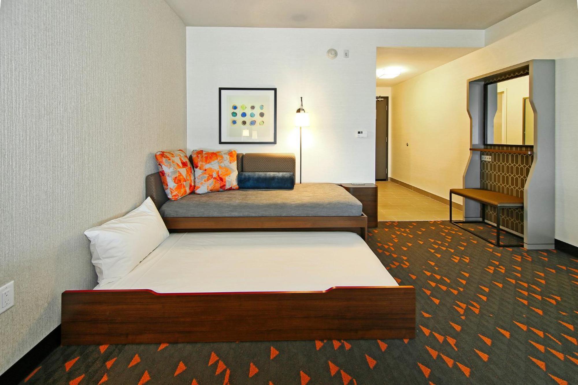 Holiday Inn Hotel & Suites - Calgary Airport North By Ihg Extérieur photo