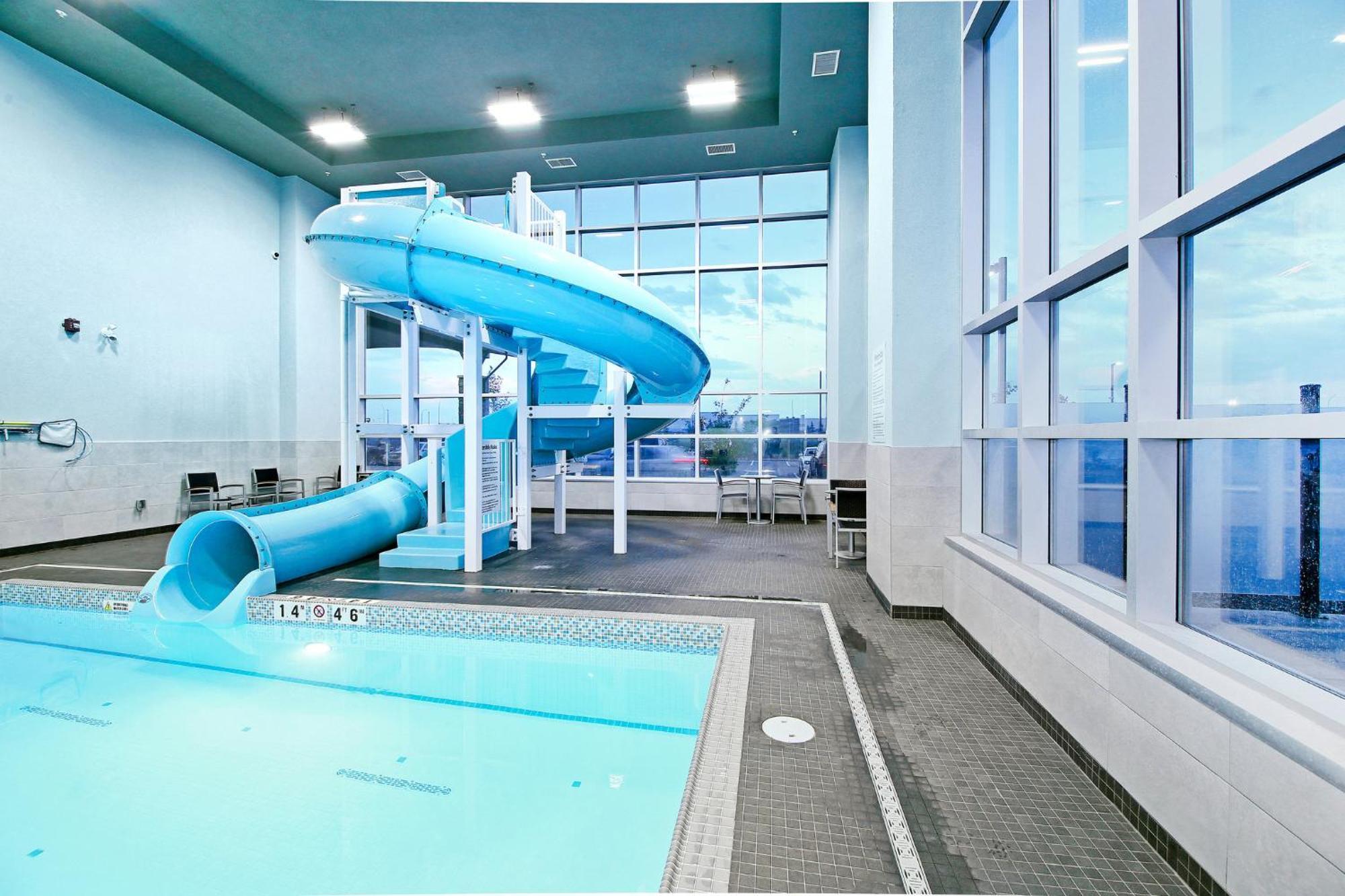 Holiday Inn Hotel & Suites - Calgary Airport North By Ihg Extérieur photo